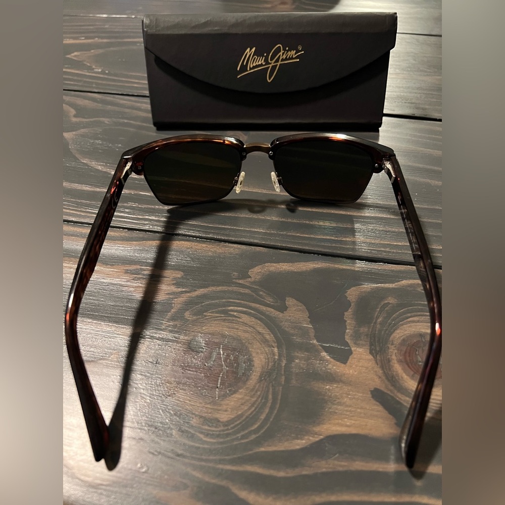 Maui Jim sunglasses - Picture 6 of 6